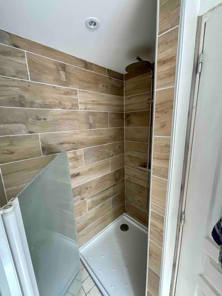 Sunny - Charmant Duplex Avec Terrasse Privative Tosse Exterior foto